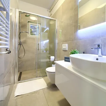 Kirincic Apartment Krk Town