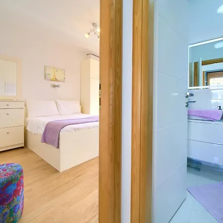 Apartment Kirincic Krk Town