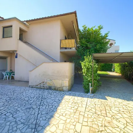 Kirincic Apartment Krk Town