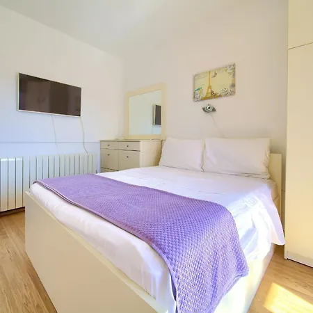 Kirincic Apartment Krk Town