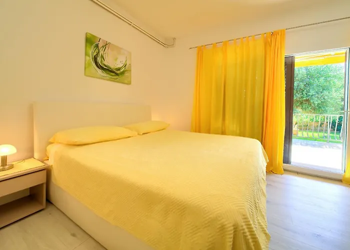 Apartamento Kirincic *