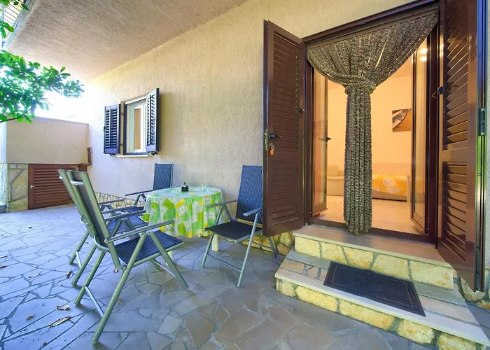 Kirincic Apartamento