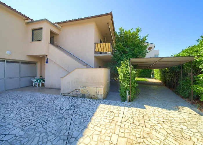 Kirincic Apartamento Krk Town