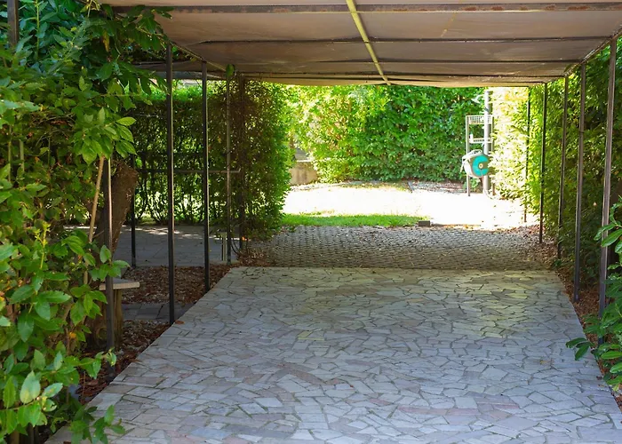 Kirincic Apartamento