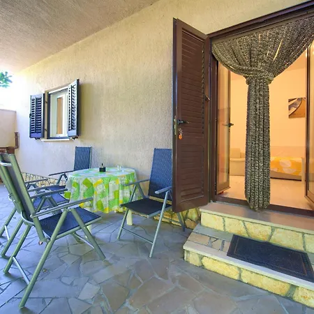 Kirincic Apartament