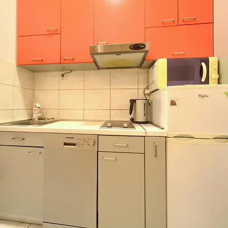 Apartament Kirincic
