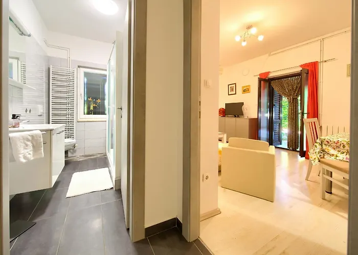 Apartman Kirincic