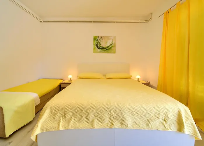 Apartman Kirincic