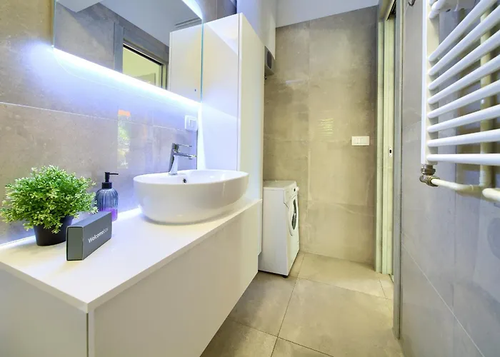 Apartman Kirincic Krk Town