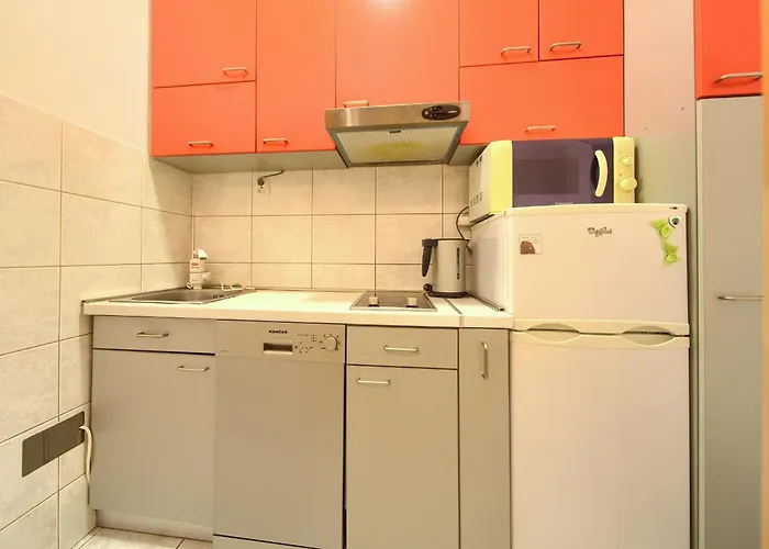 Apartman Kirincic