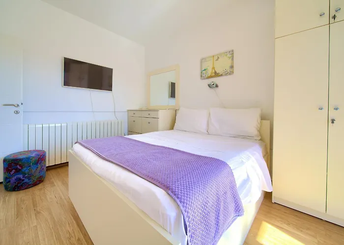 Kirincic Apartman Krk Town