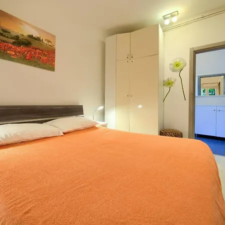 Kirincic Apartman Krk Town