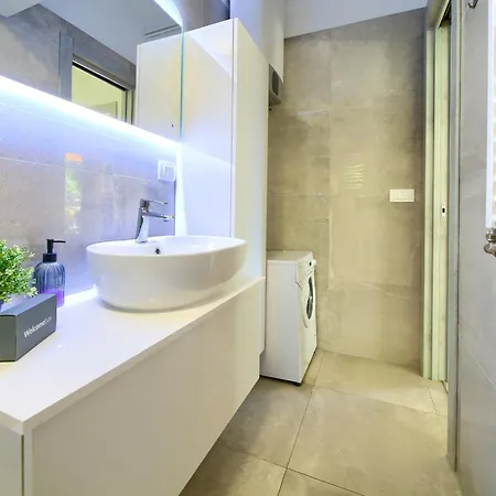 Apartman Kirincic Krk Town